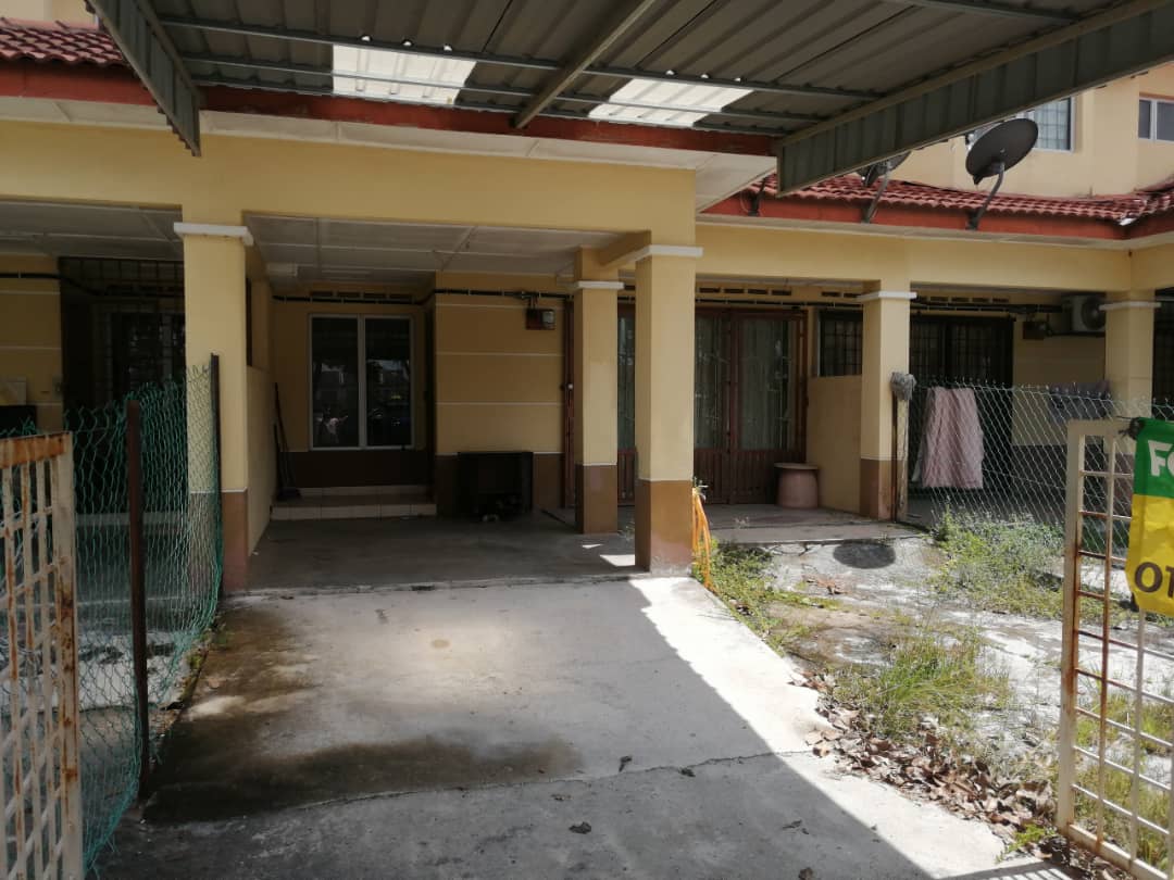Double Storey  Bandar seri ehsan  Banting Sepang - photo 10