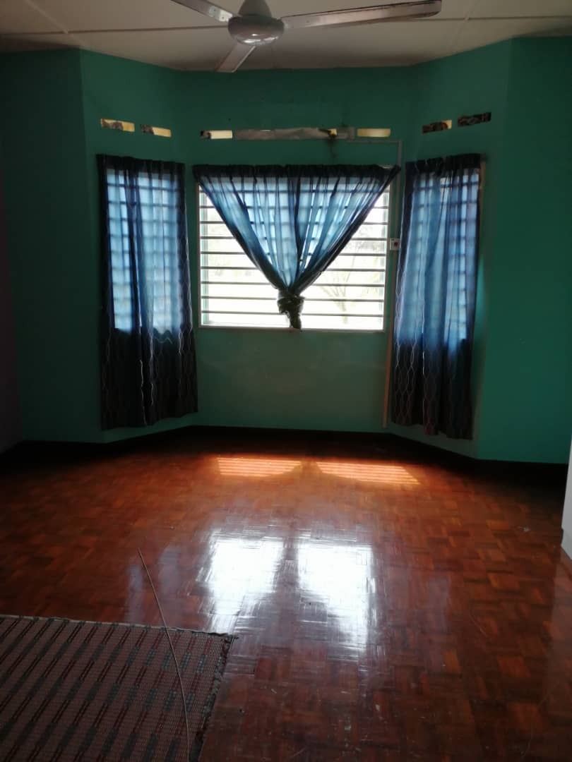 Double Storey  Bandar seri ehsan  Banting Sepang - photo 11