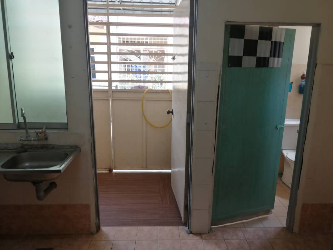 Double Storey  Bandar seri ehsan  Banting Sepang - photo 12