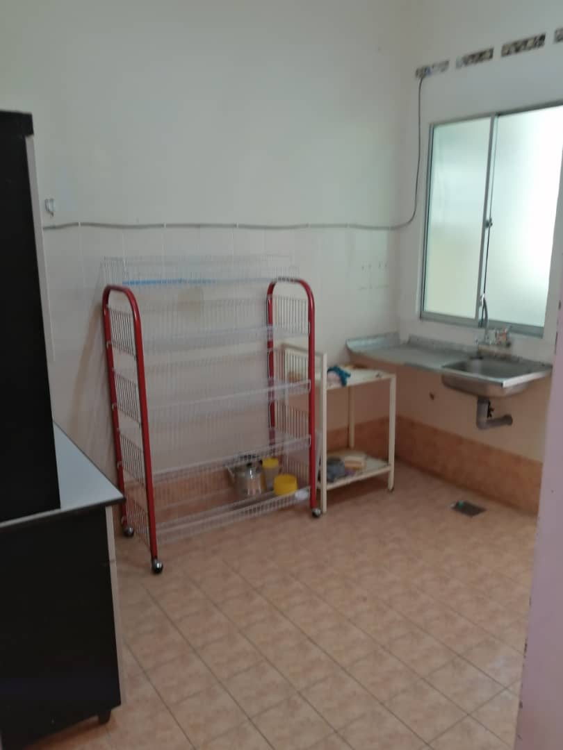 Double Storey  Bandar seri ehsan  Banting Sepang - photo 13