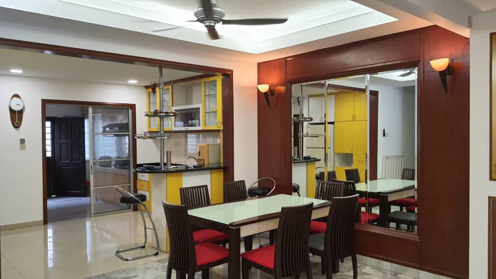 USJ 23 Fully Furnished Double Storey House - photo 3