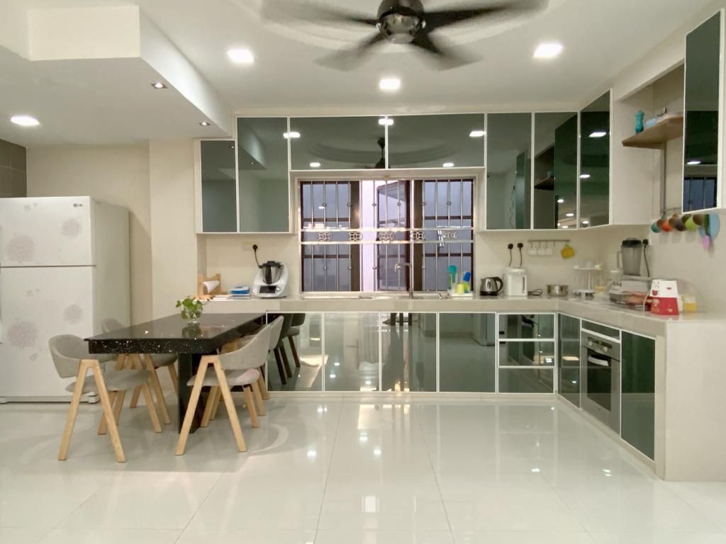 BUNGALOW Taman Bukit Mewah  Kajang nice unit - photo 3