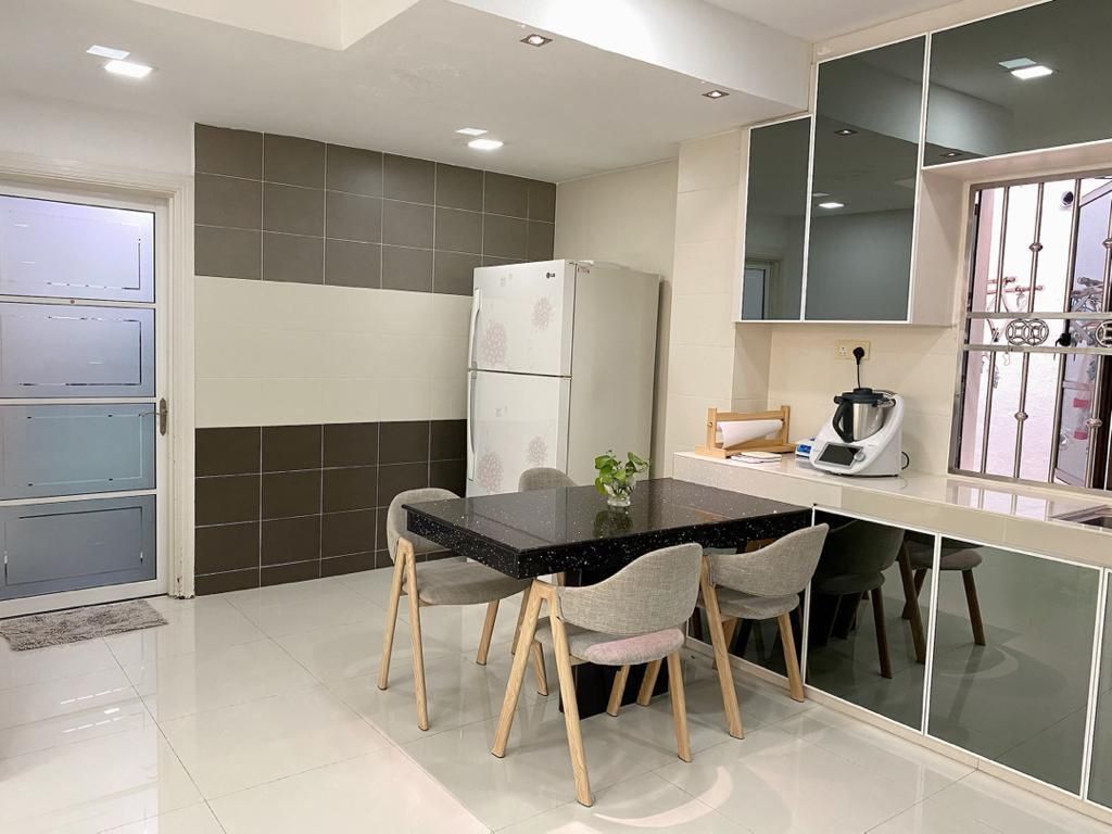 BUNGALOW Taman Bukit Mewah  Kajang nice unit - photo 7