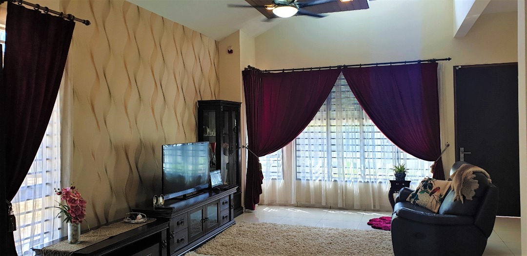 Bungalow Puncak Bestari  Puncak Alam - photo 5