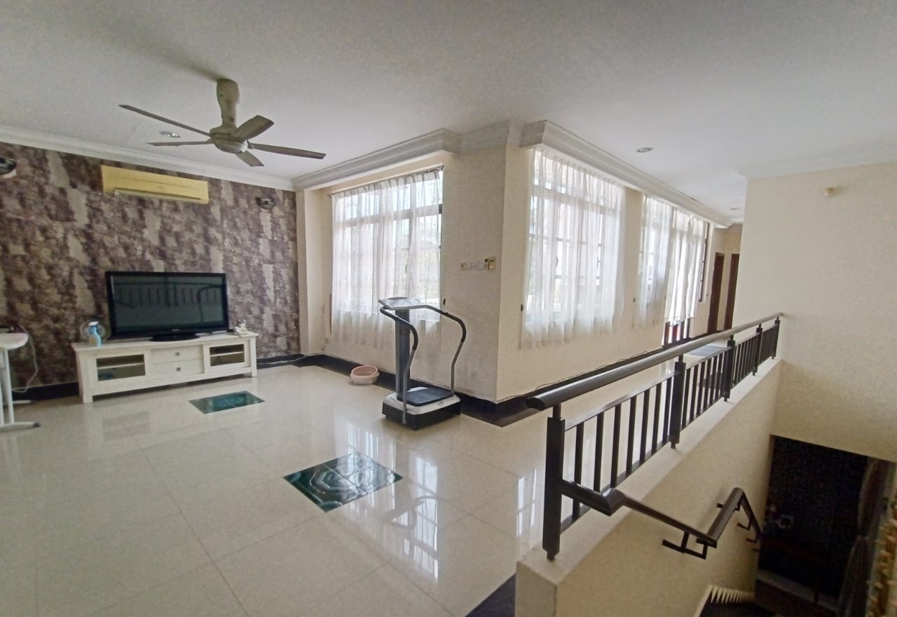 BUNGALOW ENDLOT JALAN BIDAI BUKIT JELUTONG - photo 2