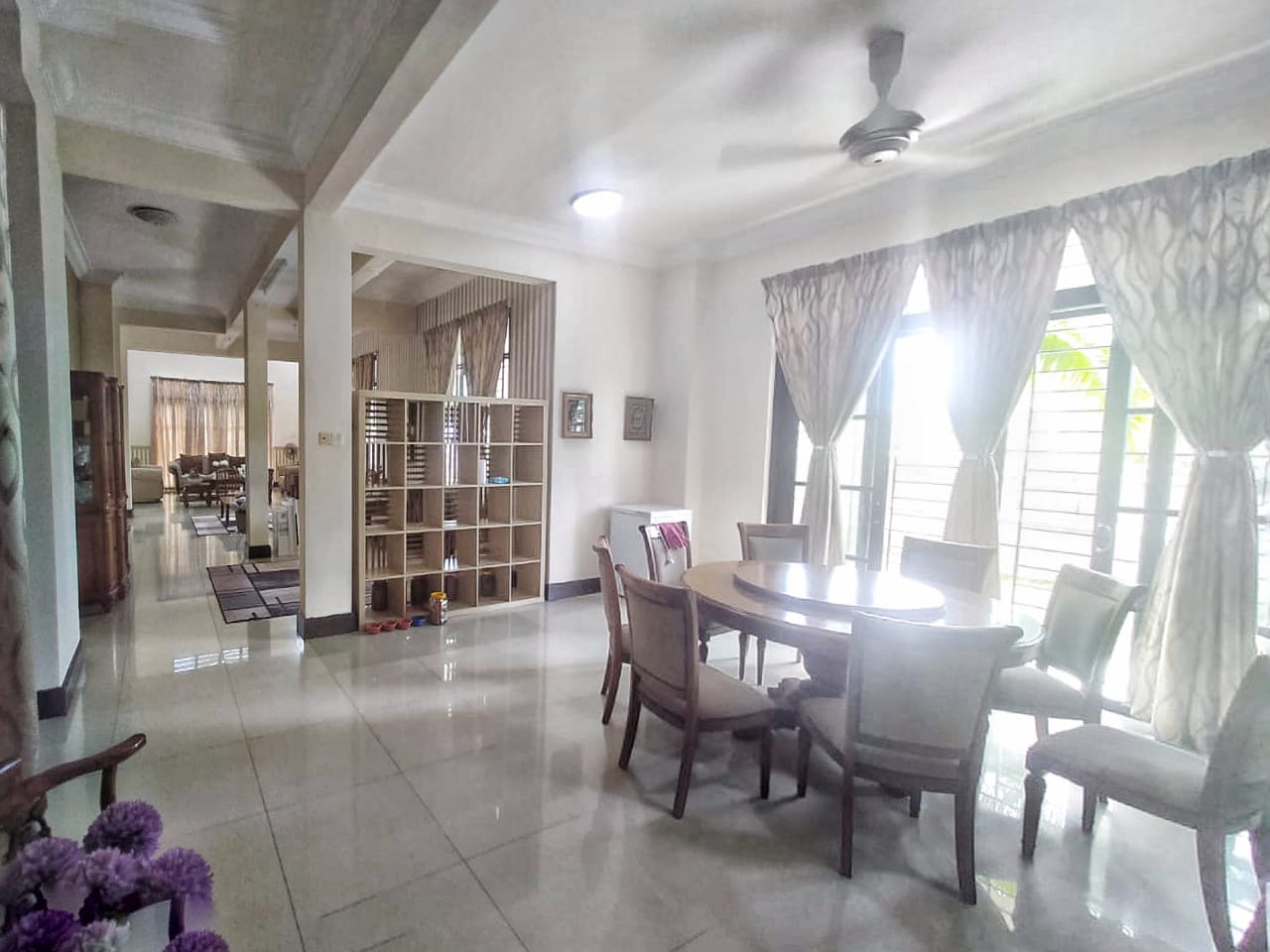 BUNGALOW ENDLOT JALAN BIDAI BUKIT JELUTONG - photo 3