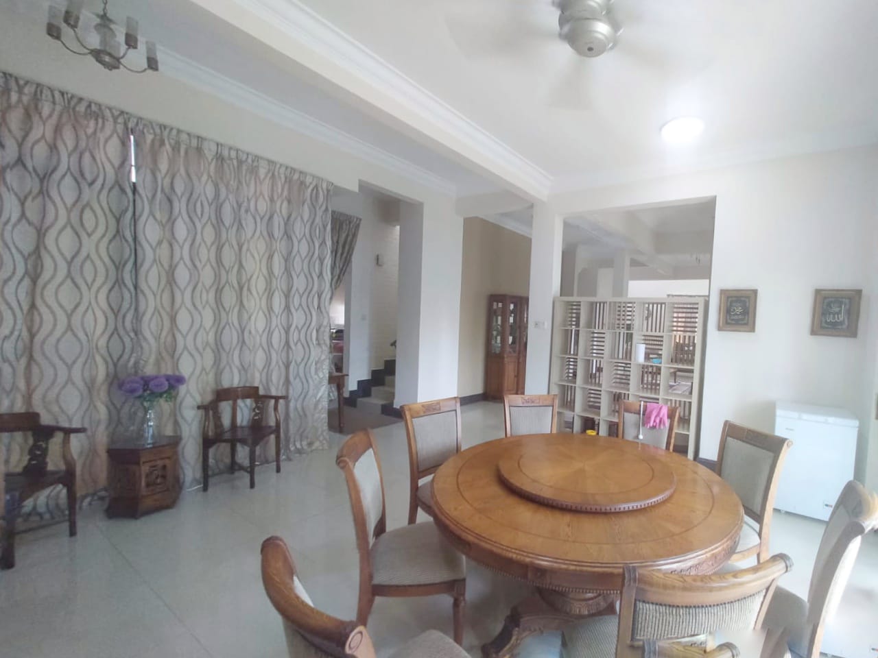 BUNGALOW ENDLOT JALAN BIDAI BUKIT JELUTONG - photo 6