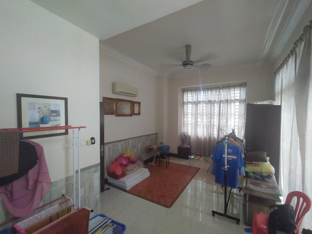BUNGALOW ENDLOT JALAN BIDAI BUKIT JELUTONG - photo 7