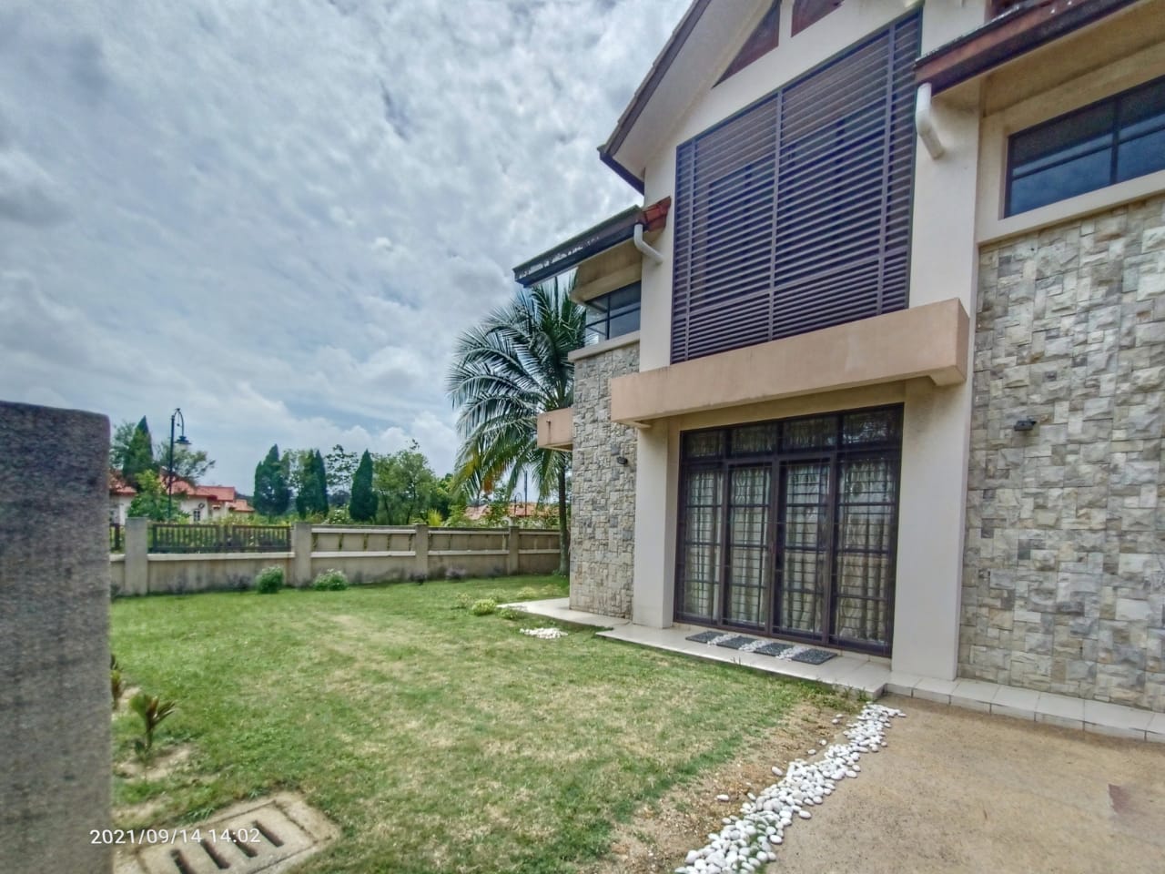 BUNGALOW ENDLOT JALAN BIDAI BUKIT JELUTONG - photo 8