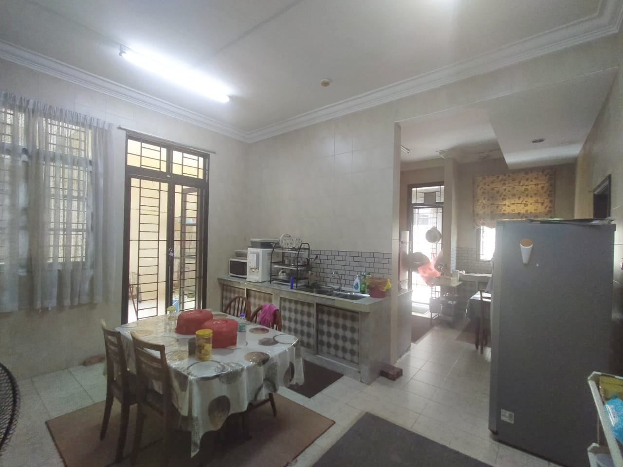 BUNGALOW ENDLOT JALAN BIDAI BUKIT JELUTONG - photo 9