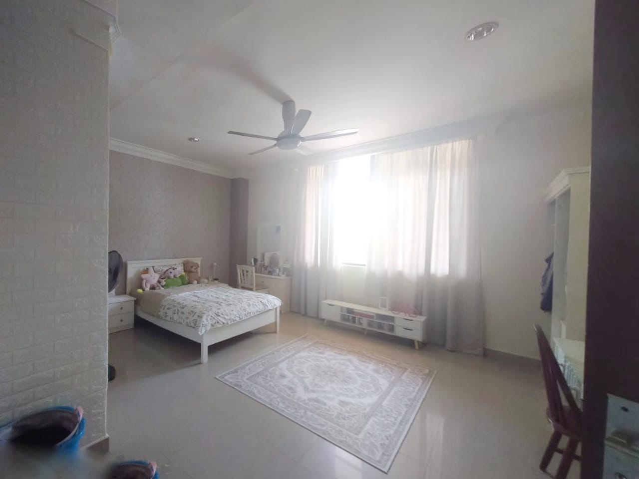 BUNGALOW ENDLOT JALAN BIDAI BUKIT JELUTONG - photo 11