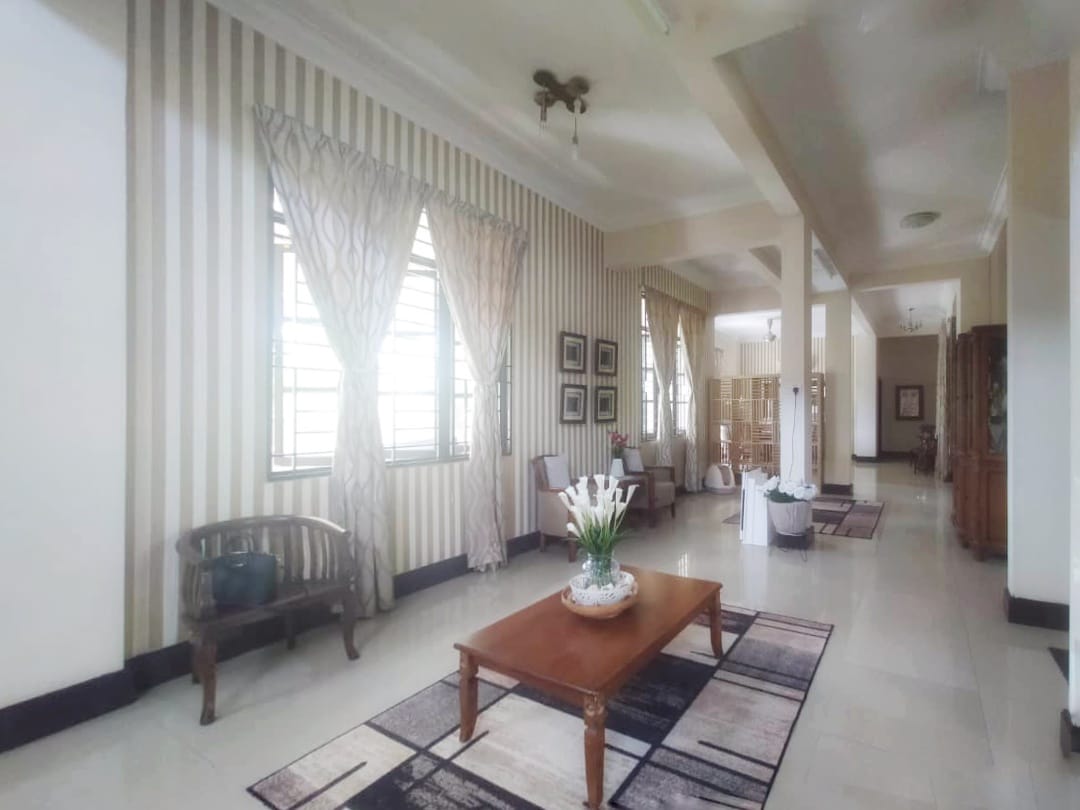 BUNGALOW ENDLOT JALAN BIDAI BUKIT JELUTONG - photo 12
