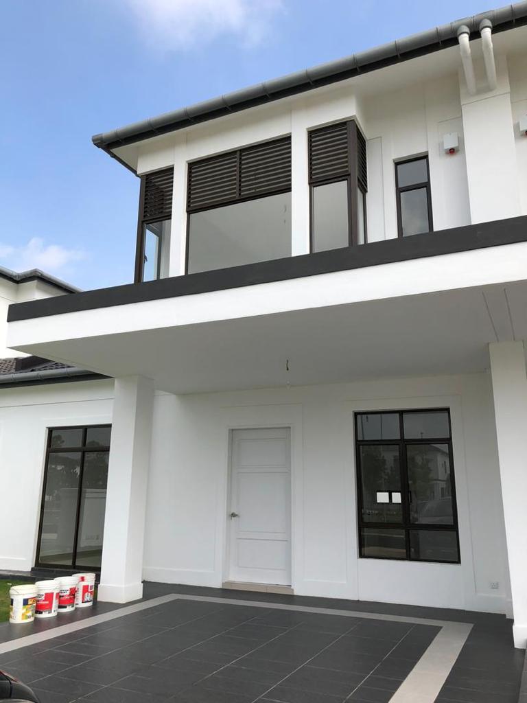 AVENHAM GARDEN ECO GRANDEUR PUNCAK ALAMM - photo 5