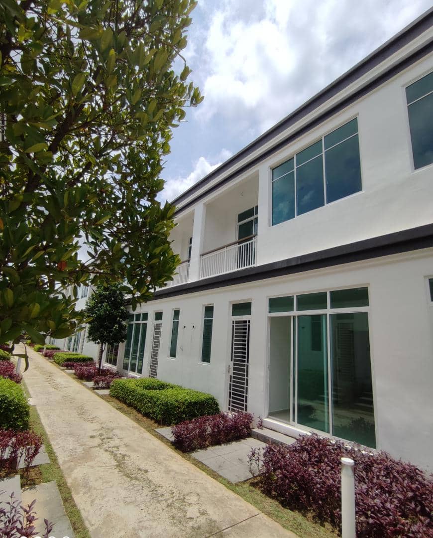 DOUBLE STOREY ECO MAJESTICC SEMENYIH MERRYDALE - photo 8