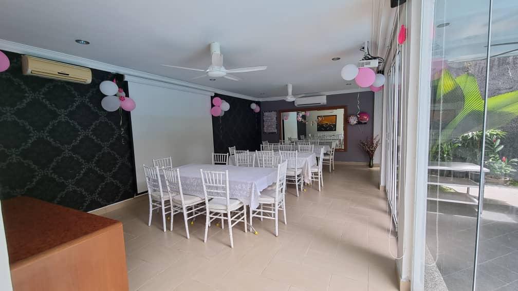 Huge double storey Bangalow KGSAAS Seksyen 13 - photo 4