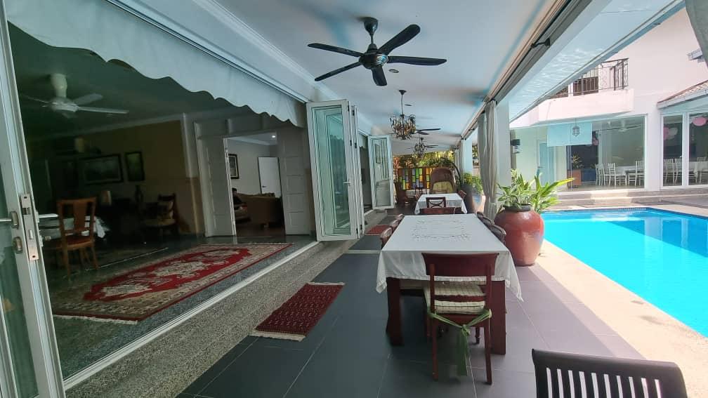 Huge double storey Bangalow KGSAAS Seksyen 13 - photo 5