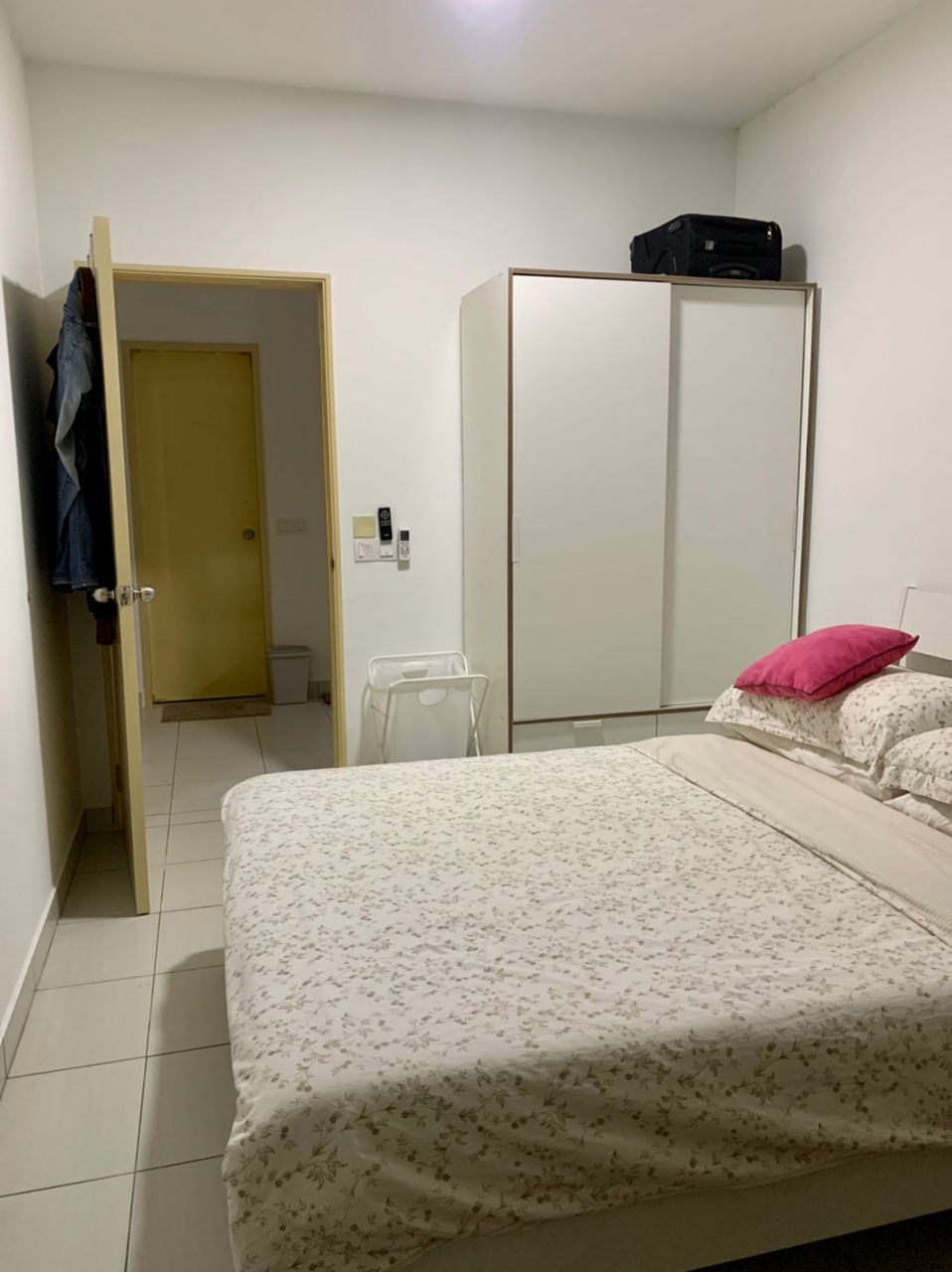 APARTMENT DE PALMA Setia Alam - photo 2