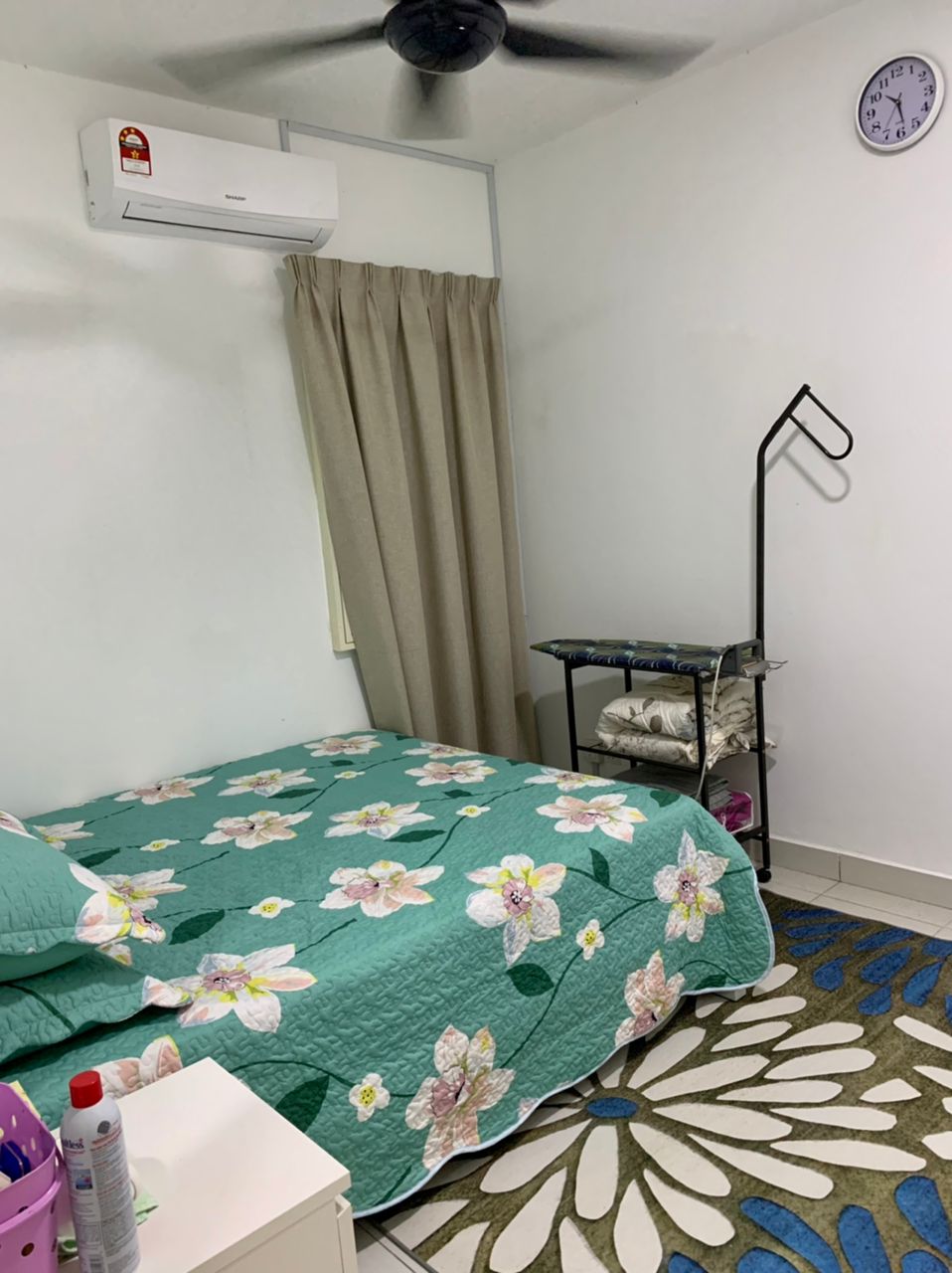 APARTMENT DE PALMA Setia Alam - photo 3