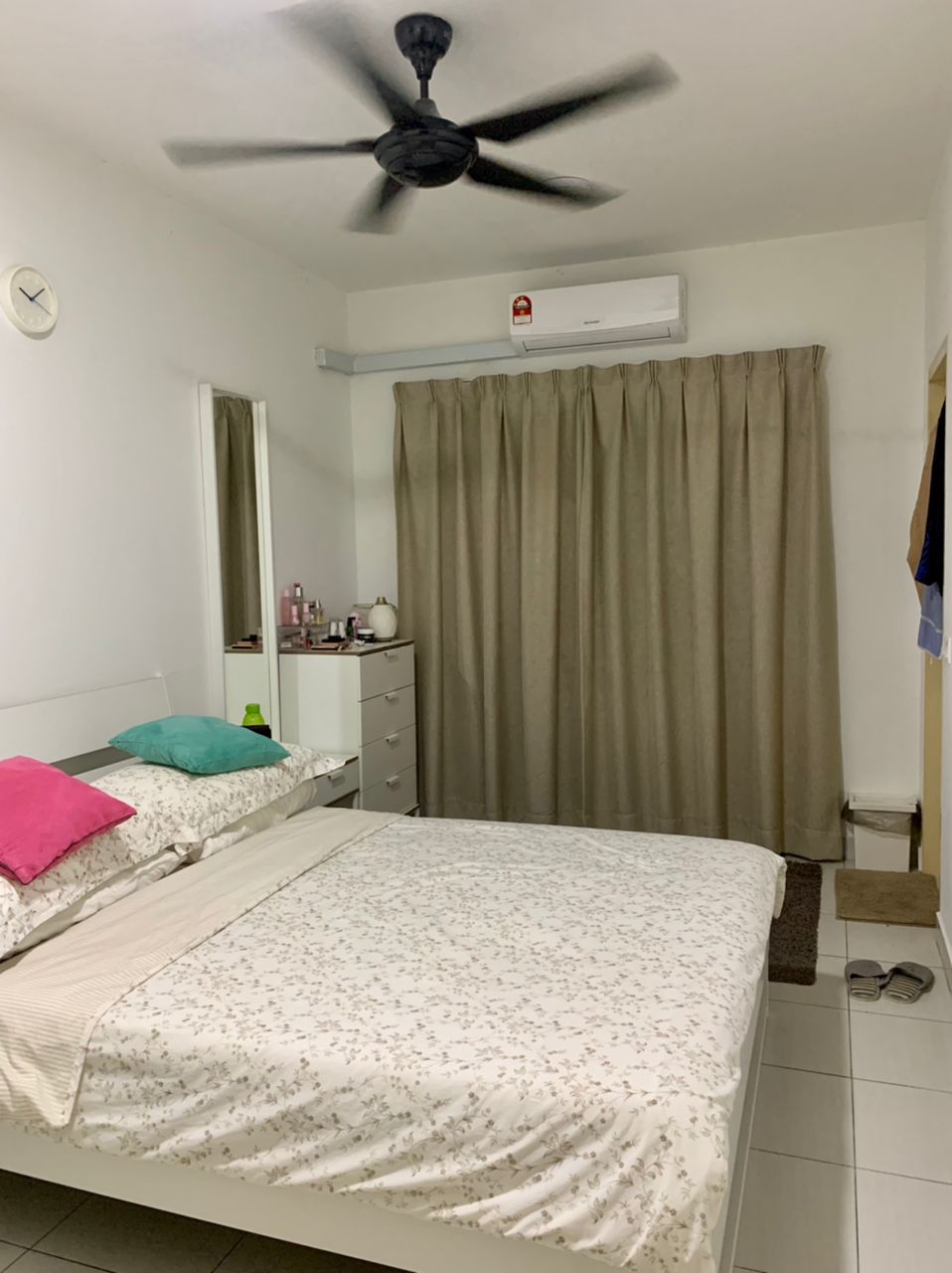 APARTMENT DE PALMA Setia Alam - photo 9