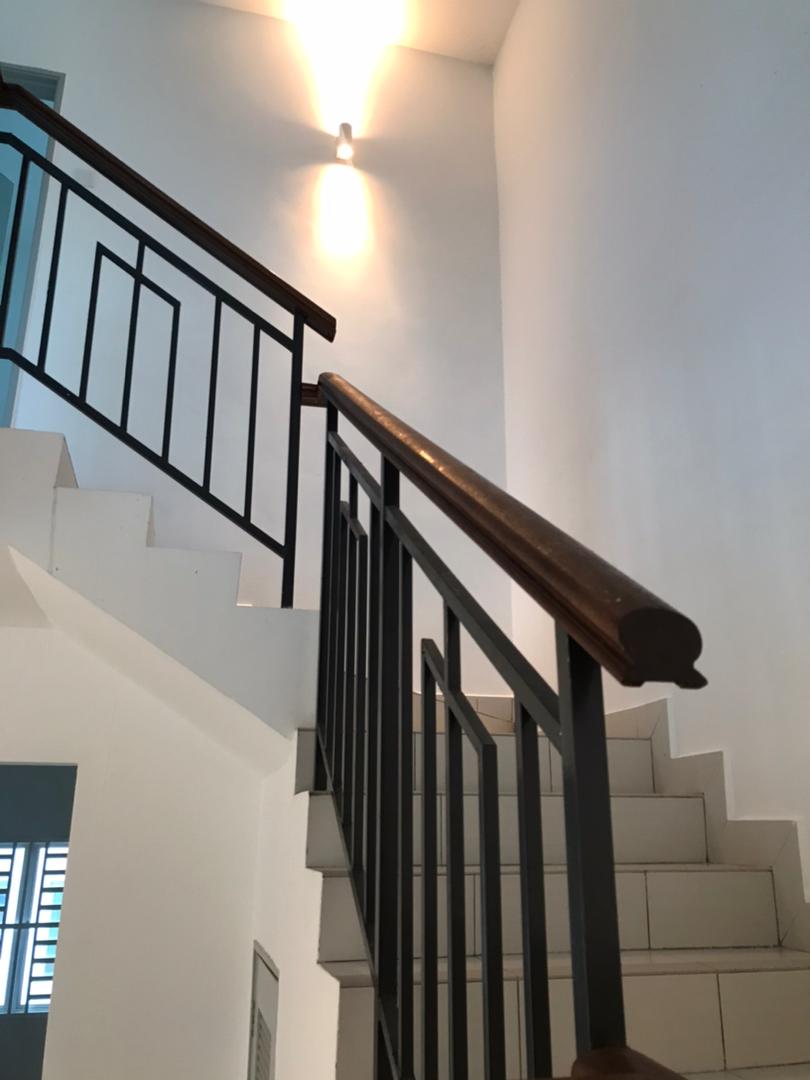 CORNER LOT DOUBLE STOREY BANDAR RINCHING SEKSYEN 6 - photo 4