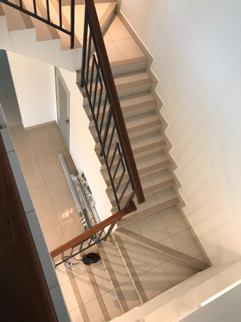 CORNER LOT DOUBLE STOREY BANDAR RINCHING SEKSYEN 6 - photo 8