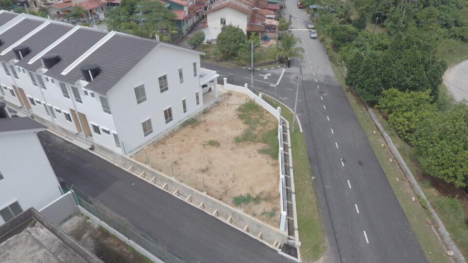 CORNER LOT DOUBLE STOREY BANDAR RINCHING SEKSYEN 6 - photo 9