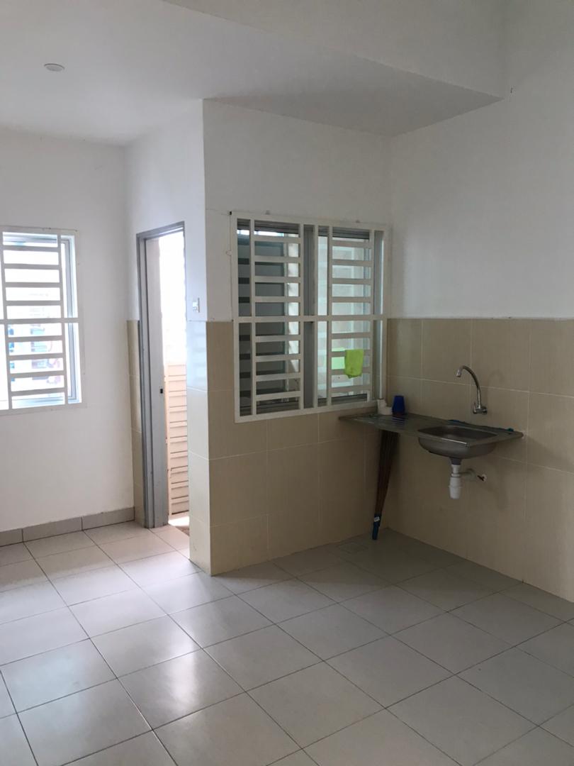 CORNER LOT DOUBLE STOREY BANDAR RINCHING SEKSYEN 6 - photo 10