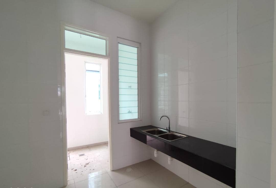 DOUBLE STOREY ECO MAJESTICC  MERRYDALE semenyih - photo 6