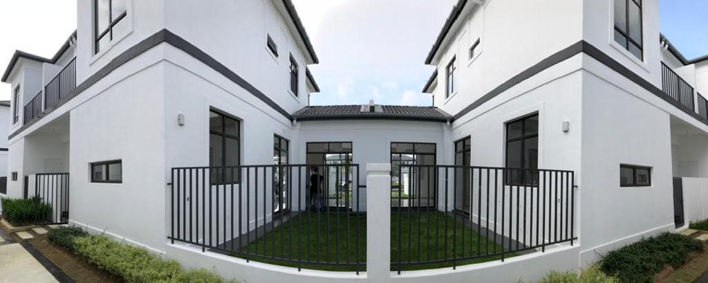 AVENHAM GARDEN ECO GRANDEUR PUNCAK ALAMM - photo 4