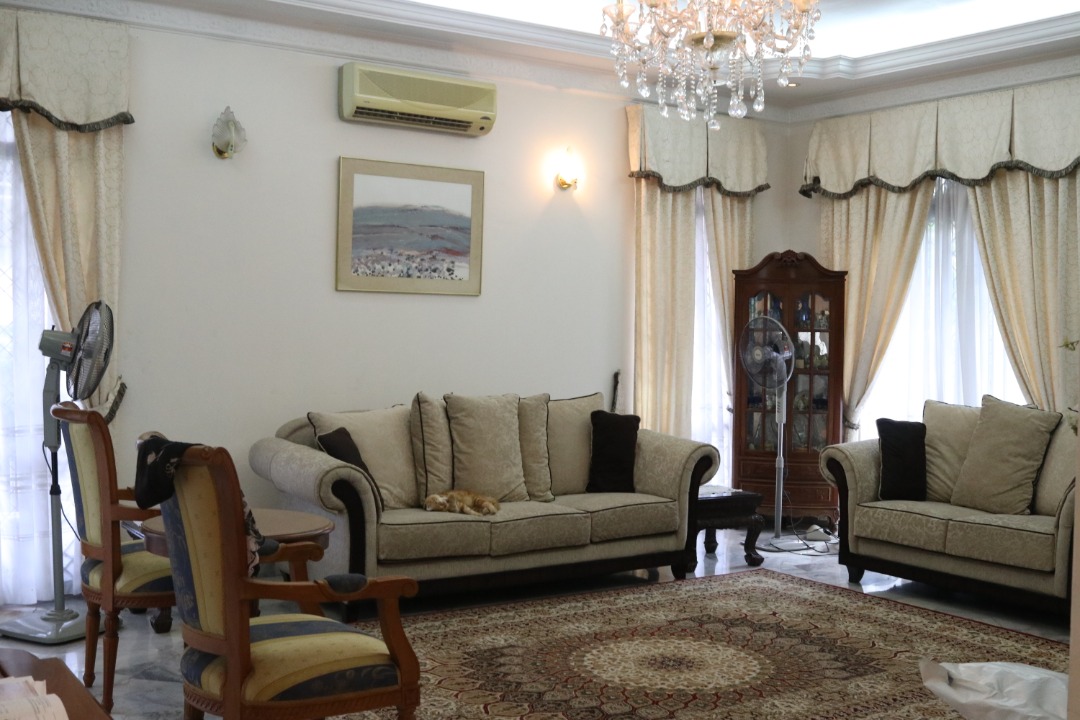 Double Storey Bungalow SS 19 Subang Jaya - photo 2