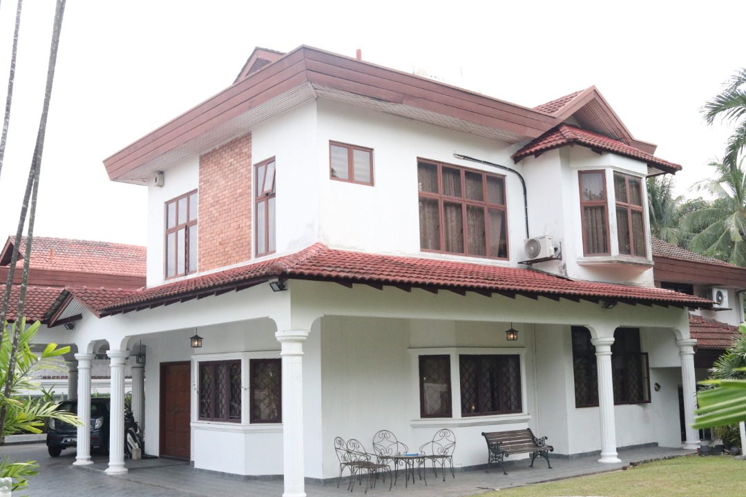 Double Storey Bungalow SS 19 Subang Jaya - photo 4