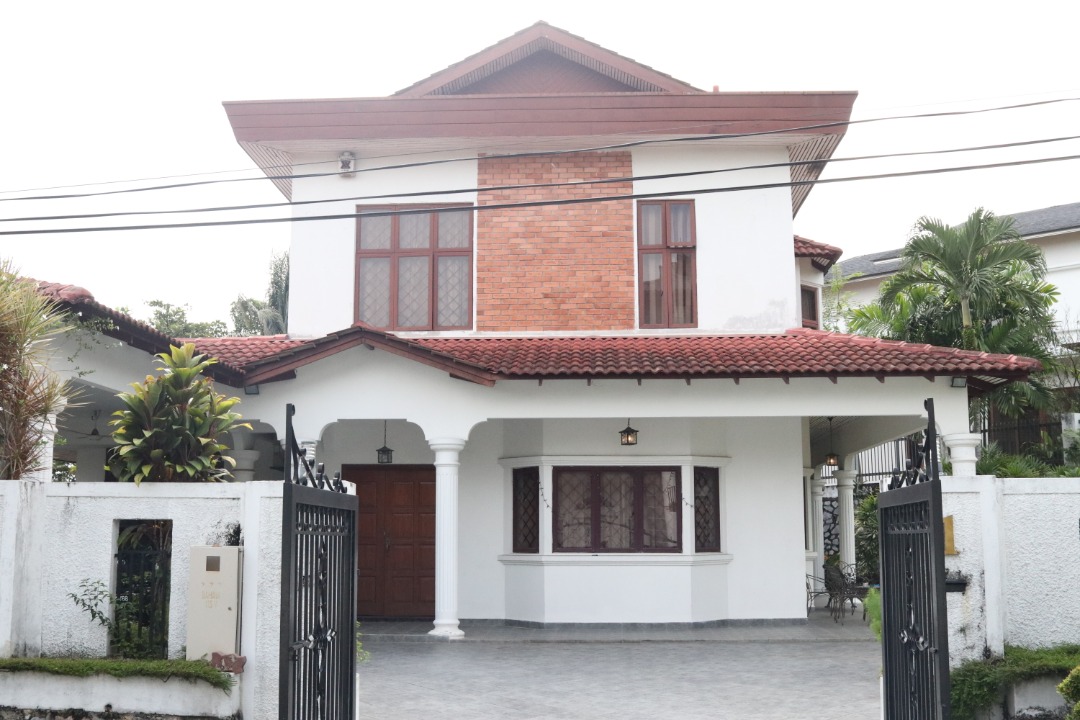 Double Storey Bungalow SS 19 Subang Jaya - photo 5