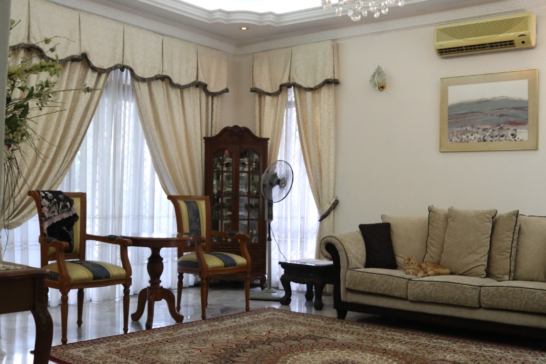 Double Storey Bungalow SS 19 Subang Jaya - photo 6