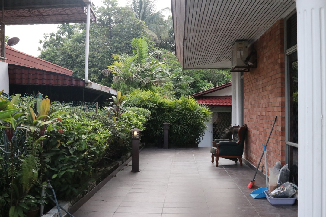 Double Storey Bungalow SS 19 Subang Jaya - photo 7