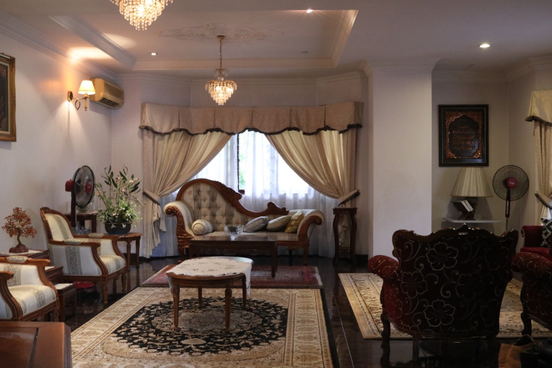 Double Storey Bungalow SS 19 Subang Jaya - photo 9