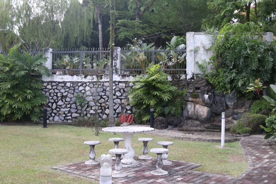 Double Storey Bungalow SS 19 Subang Jaya - photo 11