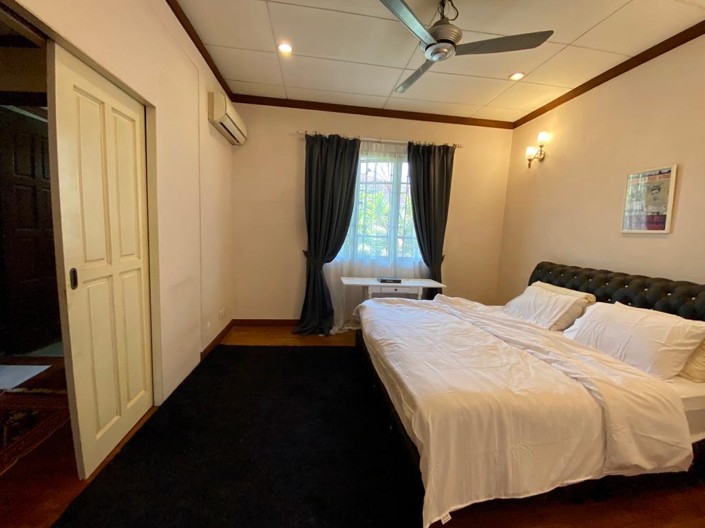 Jendela House Bukit Jelutong - photo 13