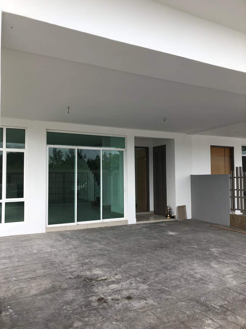 Freehold Cluster Semi-D  Kemuning Greenhills, - photo 6