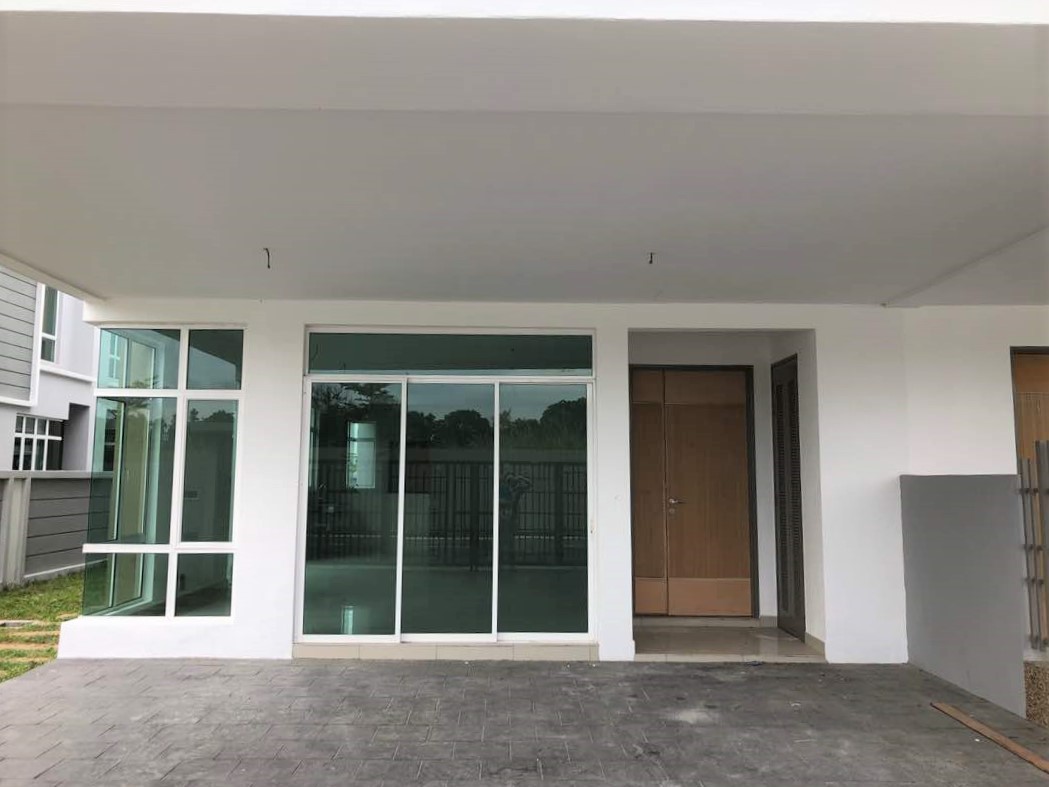 Freehold Cluster Semi-D  Kemuning Greenhills, - photo 9