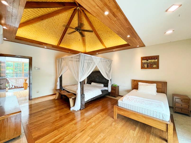 2 Storey Bungalow House  Lorong Damai, Keramat, - photo 6