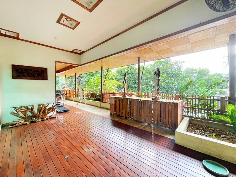 2 Storey Bungalow House  Lorong Damai, Keramat, - photo 10