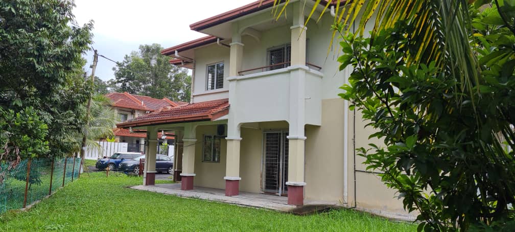 2sty Corner House Taman Puncak Jalil Bukit Jalil - photo 3