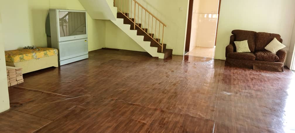 2sty Corner House Taman Puncak Jalil Bukit Jalil - photo 4