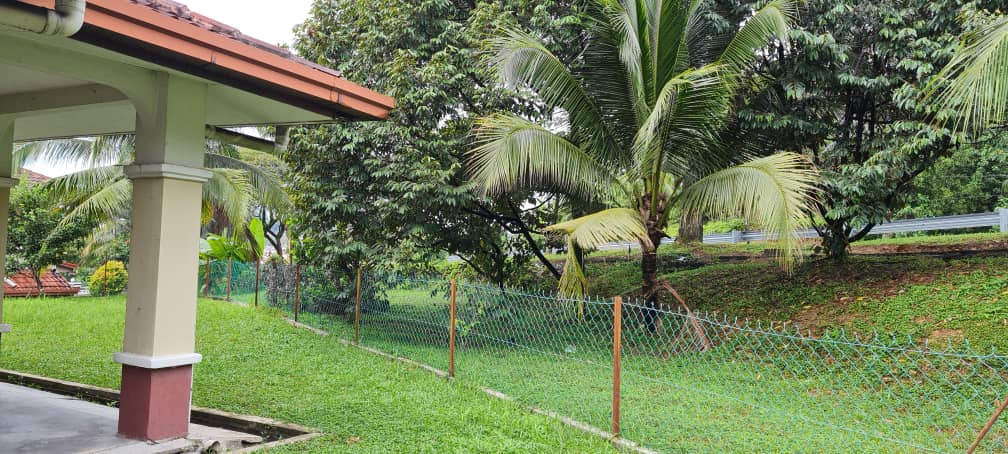 2sty Corner House Taman Puncak Jalil Bukit Jalil - photo 5