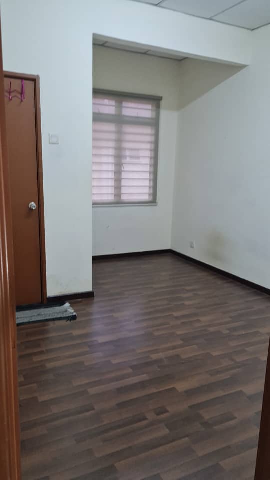 2sty Corner House Taman Puncak Jalil Bukit Jalil - photo 6