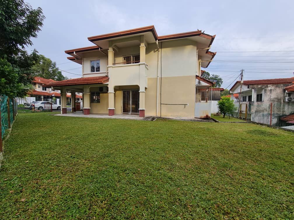2sty Corner House Taman Puncak Jalil Bukit Jalil - photo 8