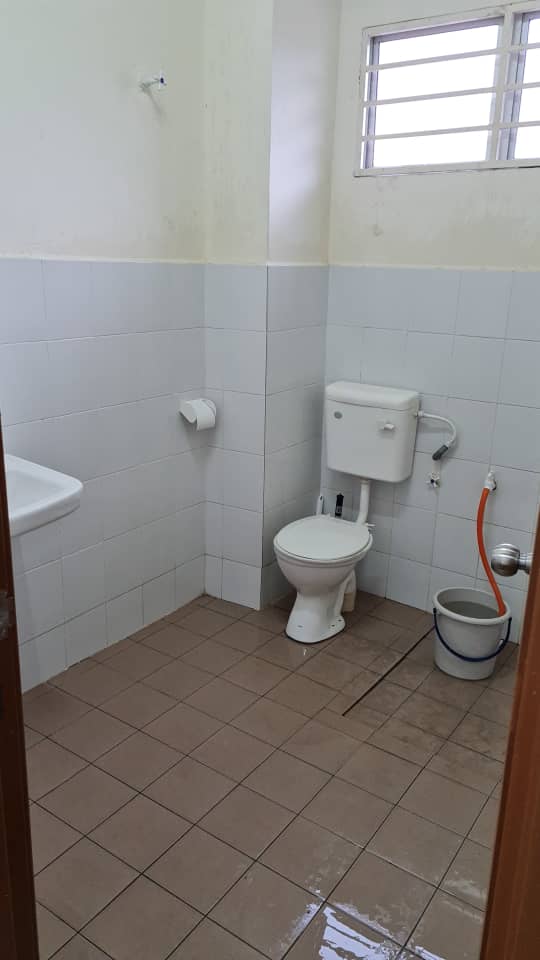 2sty Corner House Taman Puncak Jalil Bukit Jalil - photo 9