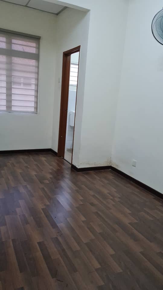 2sty Corner House Taman Puncak Jalil Bukit Jalil - photo 10