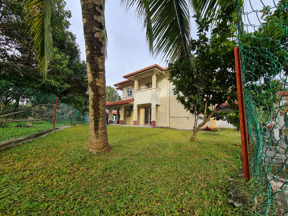 2sty Corner House Taman Puncak Jalil Bukit Jalil - photo 11