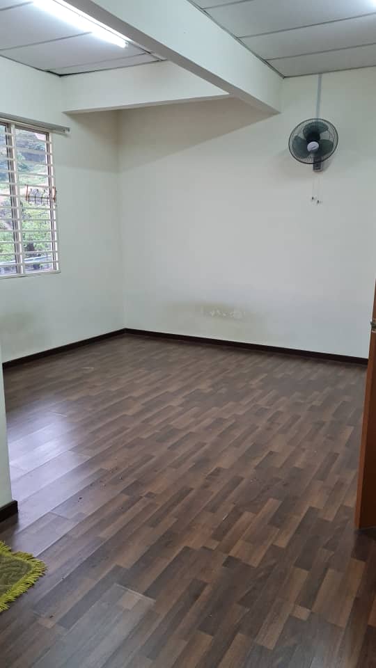 2sty Corner House Taman Puncak Jalil Bukit Jalil - photo 12